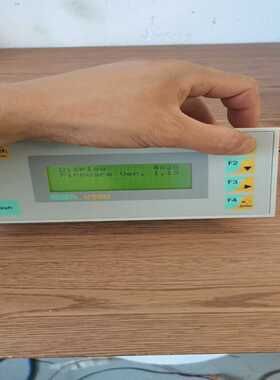 咨询-VT06000000ESAVT60控制器，下单包