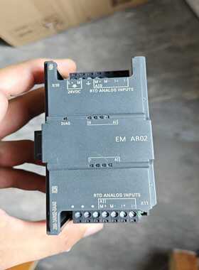 6ES7288-3AR02-0AA0西门子热电阻模拟量输入模--议价商品
