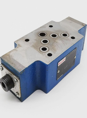 RexrothZ2FS10-5-31/VR900517812Drosselrckschlagventil/c