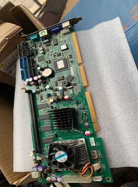 研祥FSC-1712CLNAVER:A3工控机主板CM1【询价】
