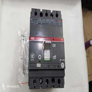 询价ABB空开S2S3P25A