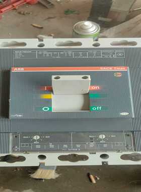 询价ABBSACET6N6303P空开，630A，