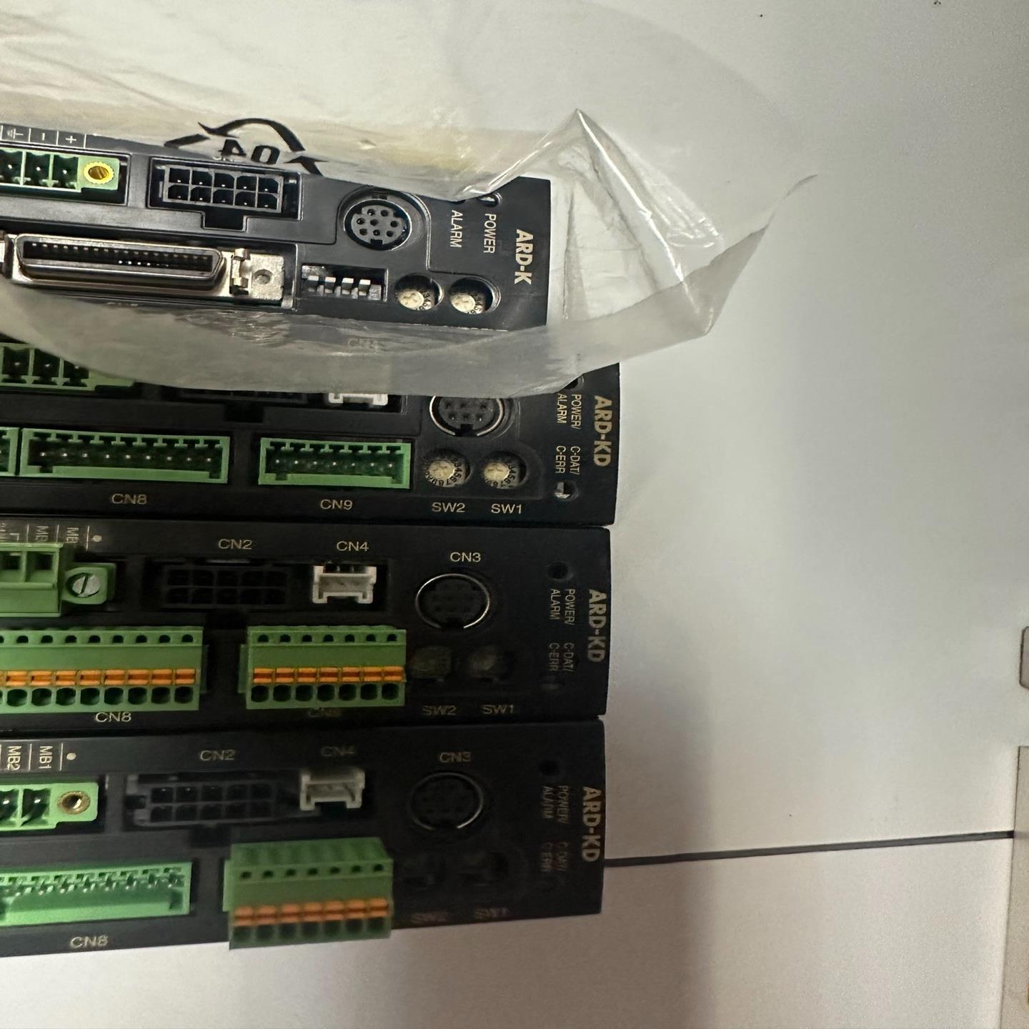 AZD-KD东方马达驱动器 无包装  年份新20年和（佳毅工控）