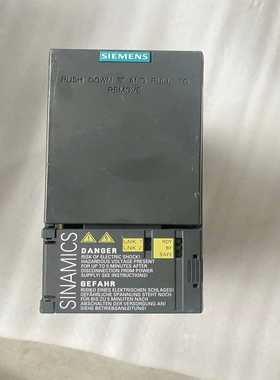 变频器G120CPN，6SL3210-1KE18-8询价