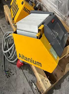 HG-KN23J-S100伺服电机，实图橙色，功能包好。【鑫鑫商铺】