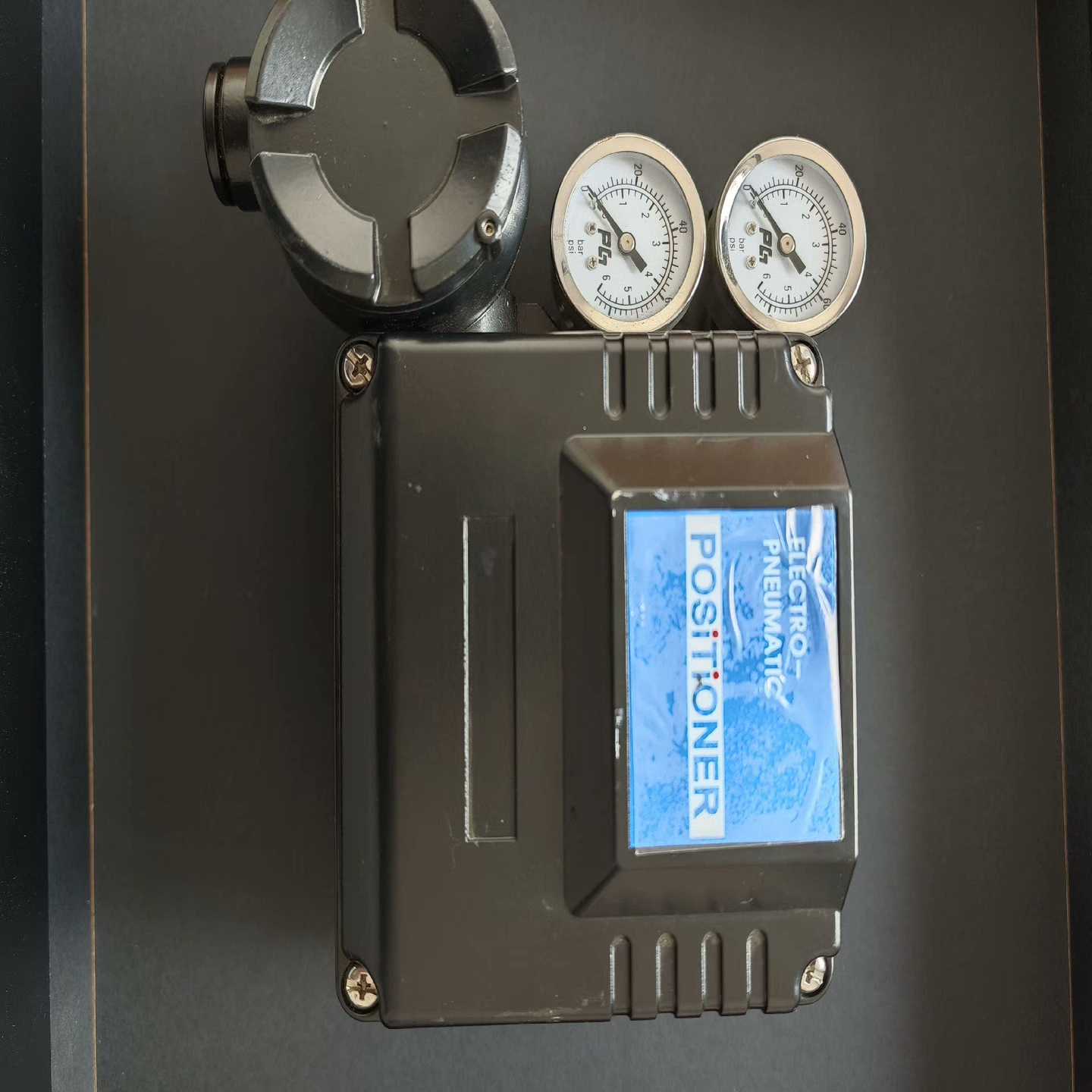 EPL-FA1SN3TN阀门定位器--议价商品