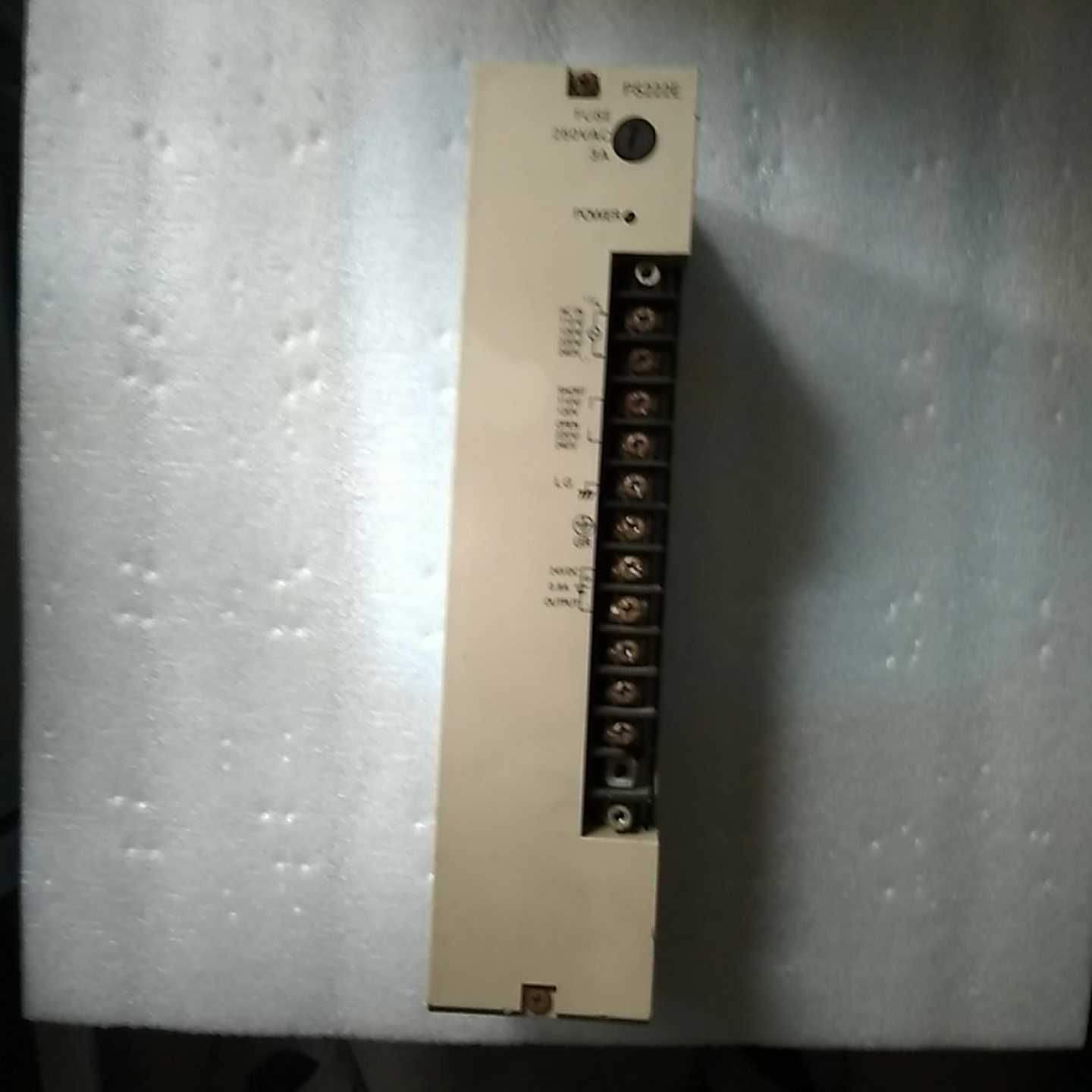 C500-PS222-E（电子设备）