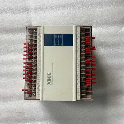 咨询-信捷PLCXC2-42RT-E，正常，，成色如