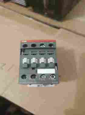 ABB  AF09Z-30-10-20接触器，，装机~询价