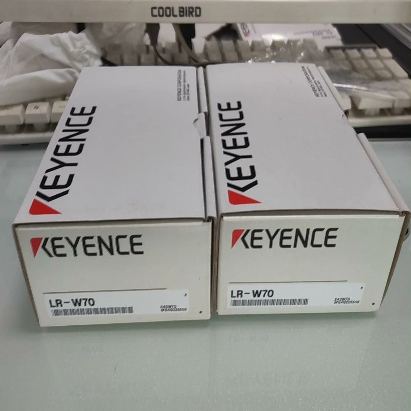 LR-W70 lr-w500基恩士便宜卖，欢迎咨询实物图~询价