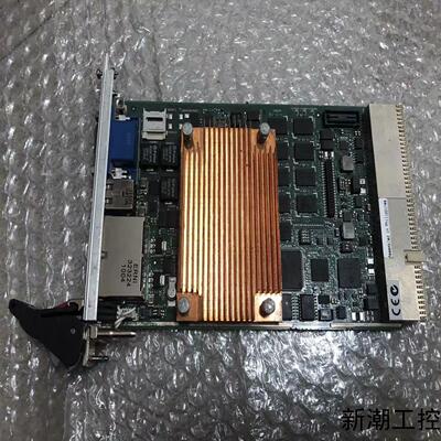 COMPACTPCI控制板8406883G61D现货E315议价商品