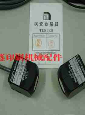 议价-小森印刷机配件LS40429Z440双张超声波感测器检测器探头UH