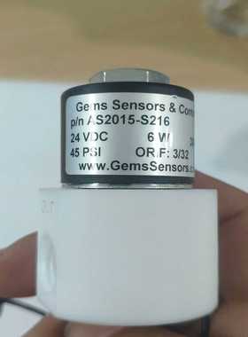 热电146i校准仪外接电磁阀AQ-0121Gems电磁阀询价