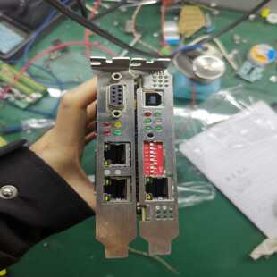 工控机设备主板 德国manz 116376卡70066220 星慕电子