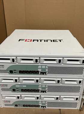 议价飞塔fortiet日志集中审计-测试适用