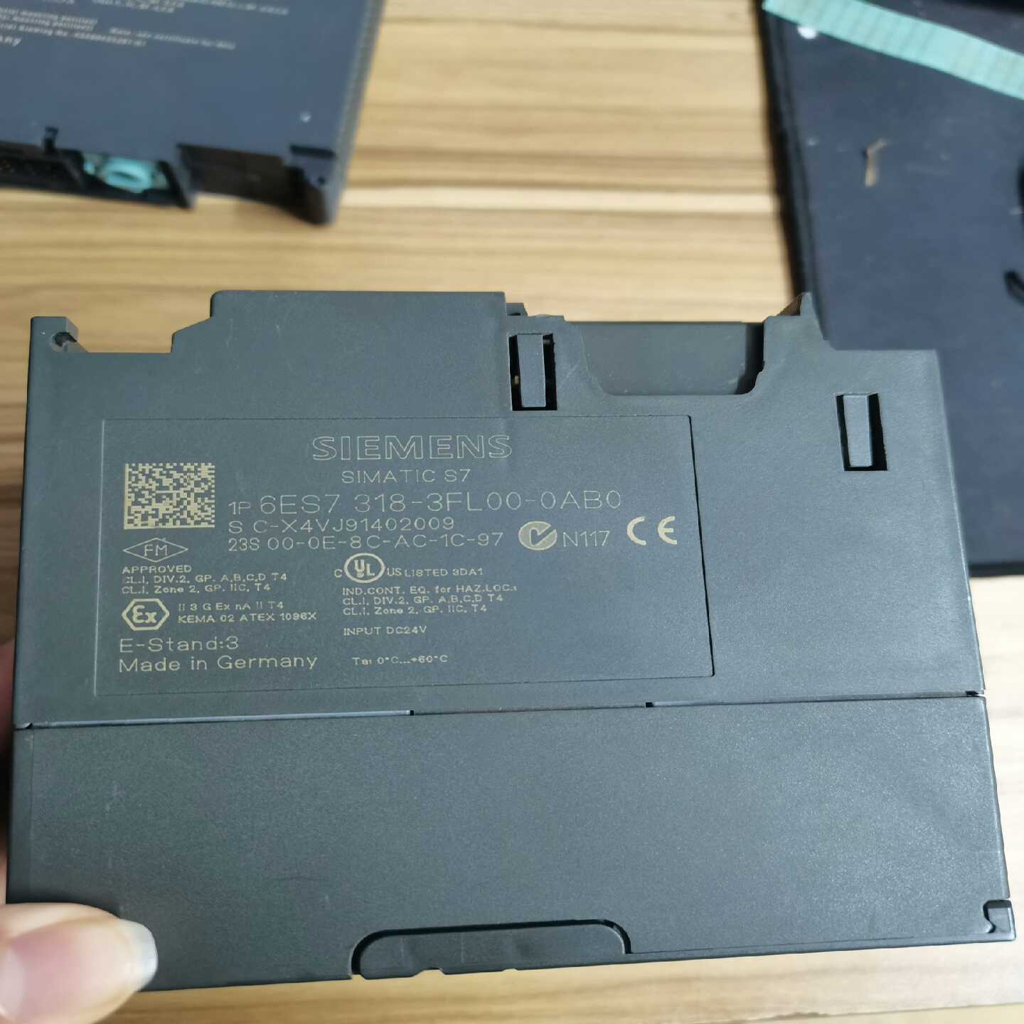 【议价】6ES7318-3FL00-0AB0，议价适用