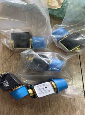 全新海宝等离子电磁阀006109，包邮发出，看好再下单--议价商品