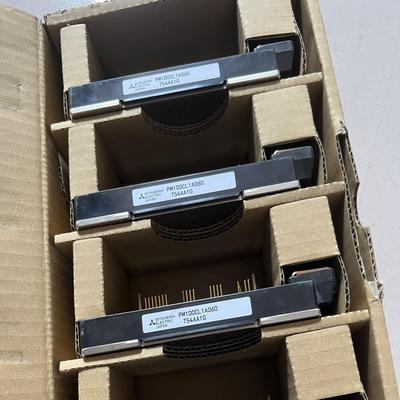 PM100CL1A060 模块 只有3块~议价