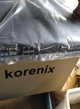 全新原装正品科洛理思KORENIX JetNet 5620G