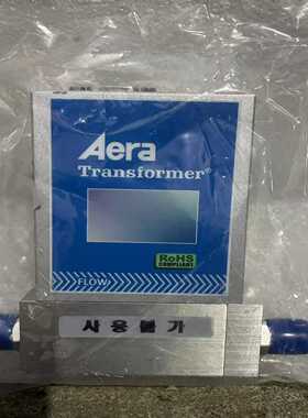 询价aera流量计FC-PAR780C200sccm实物图