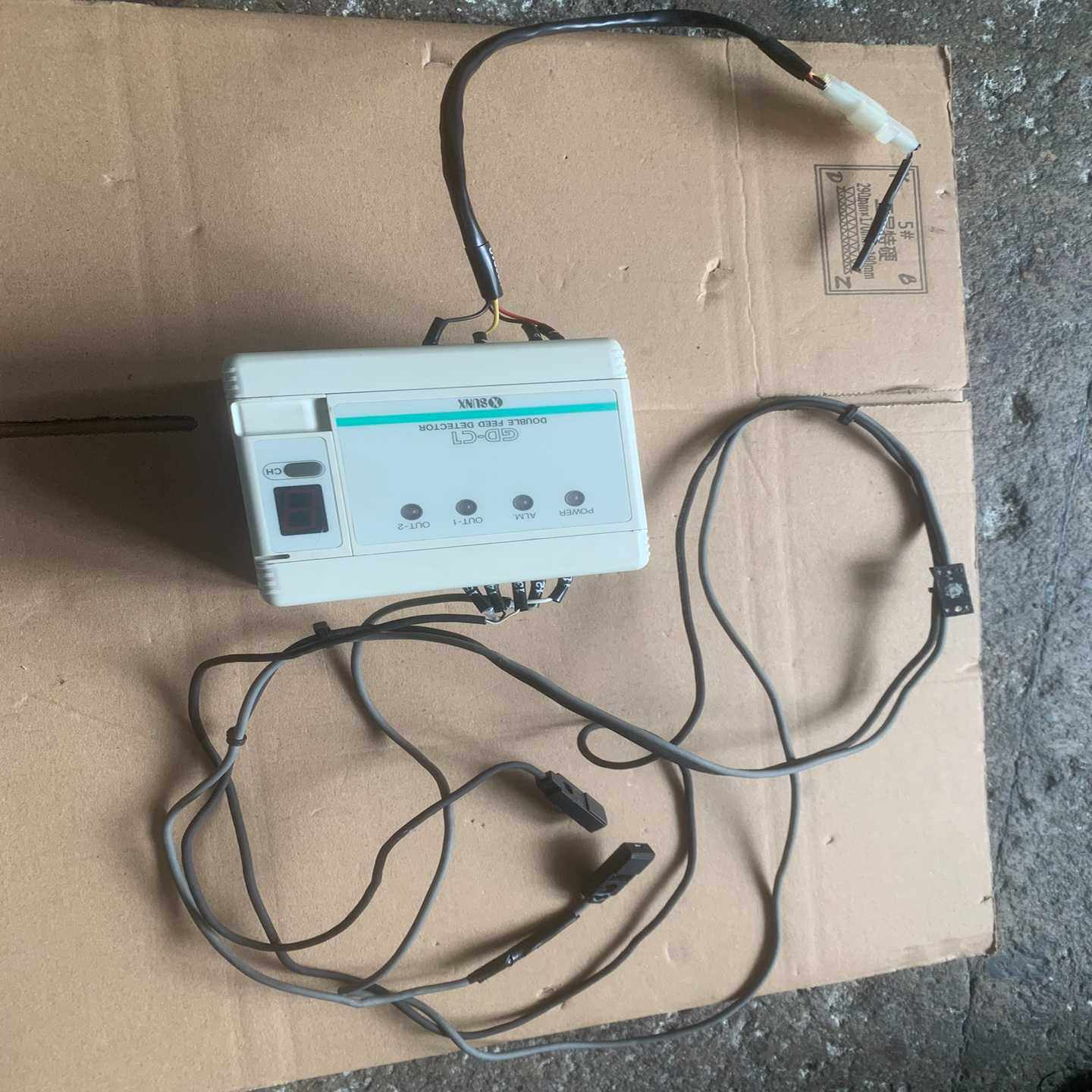 GD－C1、成色如图功能看仔细在下单、议价（佳毅工控）