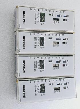 原装日本KOGANEI电磁阀控制模块KFPC1-F07
