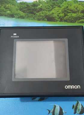 NB3Q-TW00B触摸屏OmronNB3Q-T适用