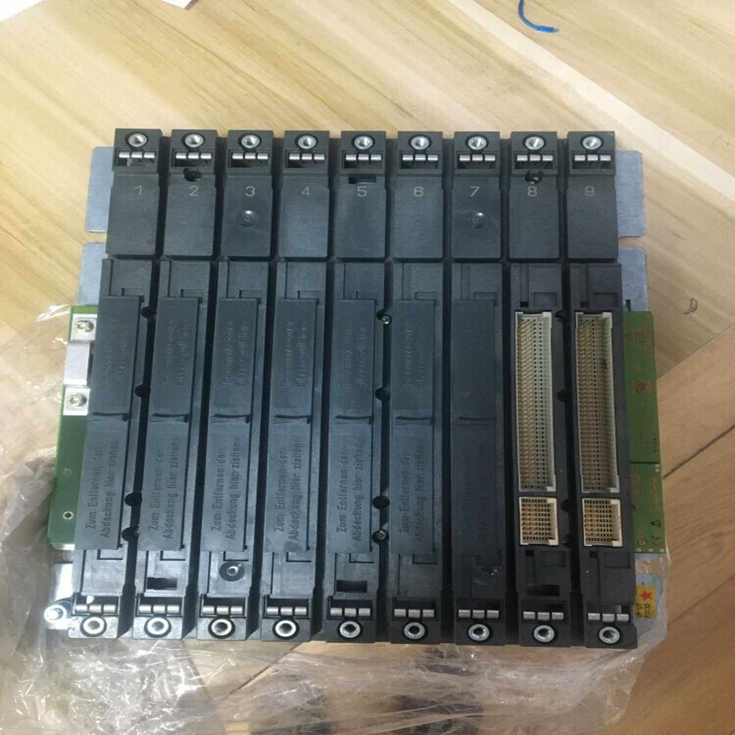 西门子SIEMENS/TESTEO模块连接器6ES740-议价