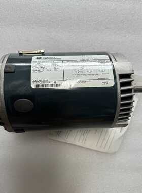 议价美国GE电机5K49FN4138