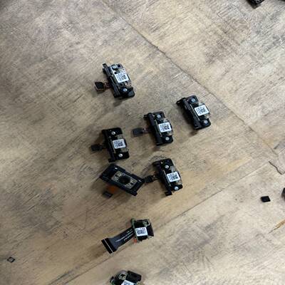 honeywell/霍尼韦尔采集器扫描头型号：501015--议价商品