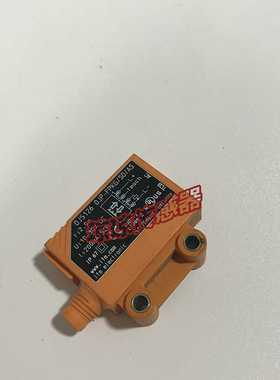 原装德国易福门IFM光电开关传感器OJ5026OJP-FPKG/SO/AS现货