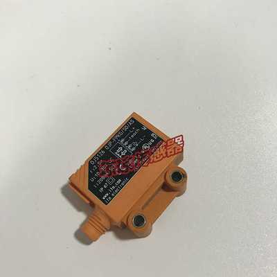原装德国易福门IFM光电开关传感器OJ5026OJP-FPKG/SO/AS现货
