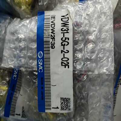 【议价】VDW31-5G-2-02Fsmc电磁阀