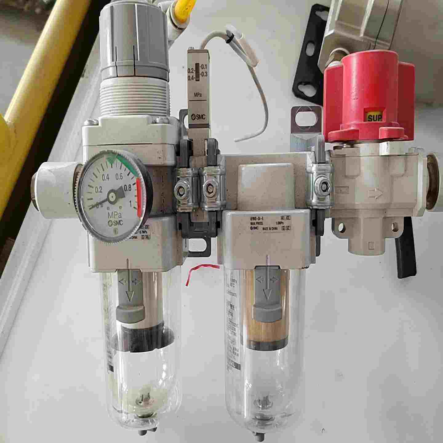 AW40-04G-A  AFM40-04-A  AC40D-~询价