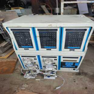 议价实验室用系统。流体管理系台。需要的联系。适用