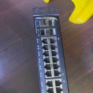 锐捷RG 48千兆电口 NBS5552XG 本 V2.02版 询价