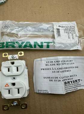 美国BRYANT拜仁超时空BRY5262IGW白色带T--议价商品