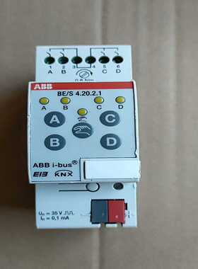议价ABBi-busBE/S4.20.2.14路干接点输
