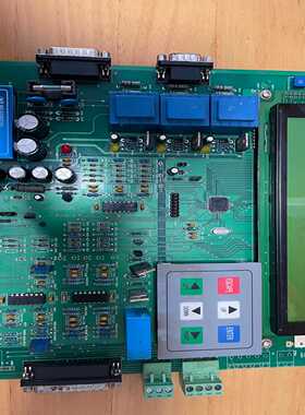 【星慕电子】船体保护ICCP控制模块