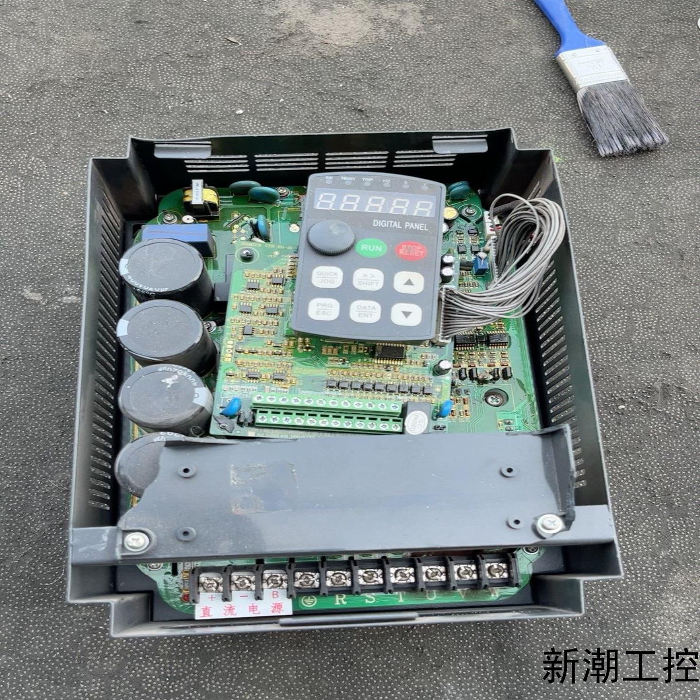 安瑞吉E6DF-15GB185PB-4变频器议价商品