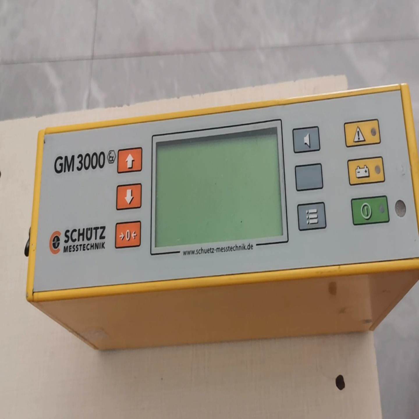 德国舒驰 GM3000~议价