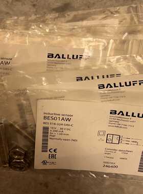 （议价）BES01AWBES516-324-S49-C原