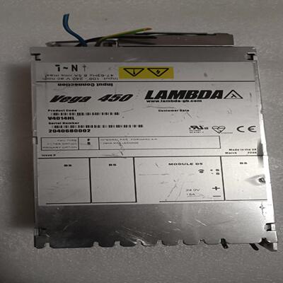 LAMBDAVega450电源V4014HL工业设备专用-议价