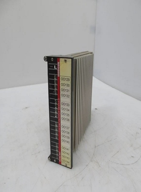 MODICONB230-501115VACOUTPUTMODULE(148876-USED)