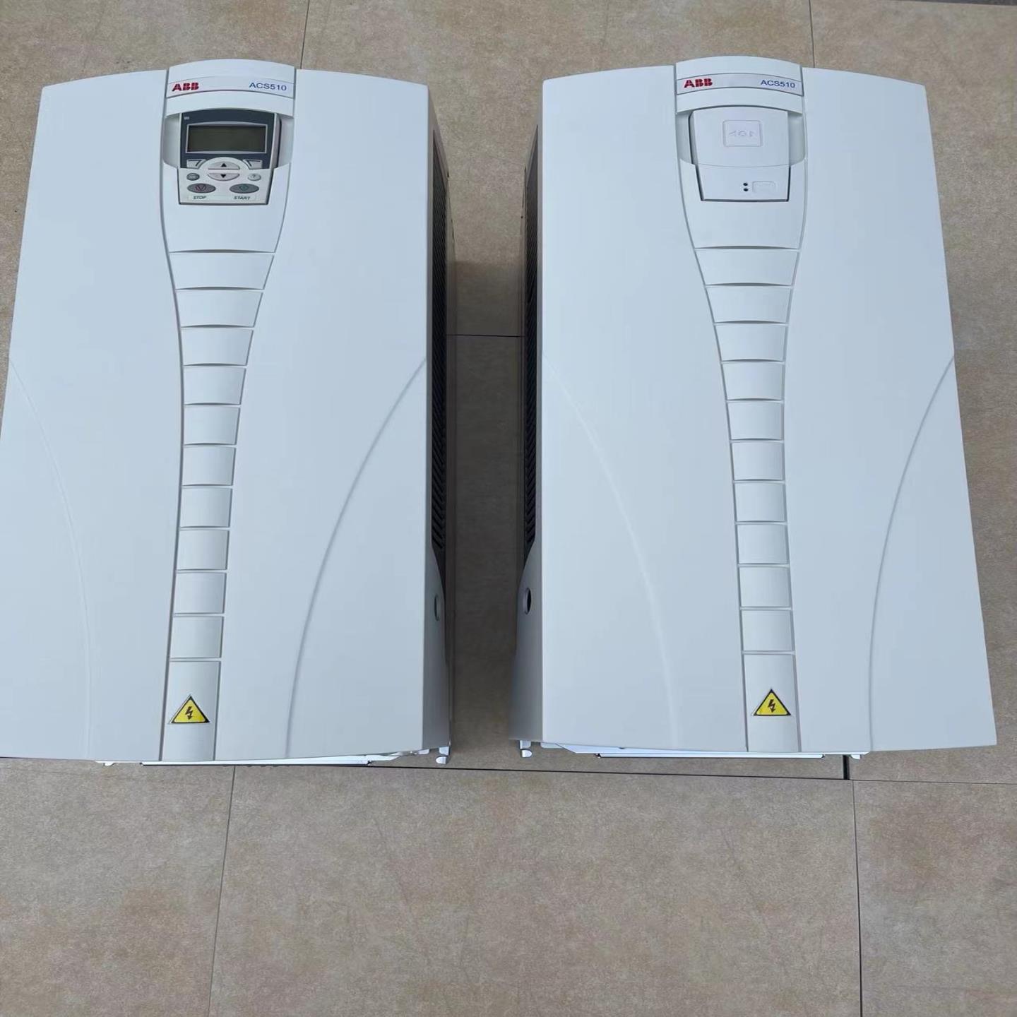 ABB变频器 110kw ACS510-01-195A-4（佳毅工控）