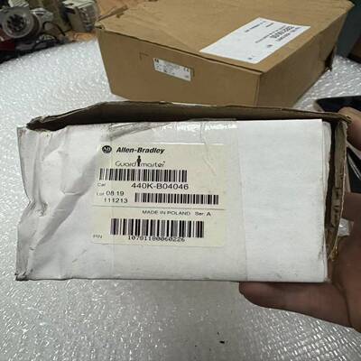 询价440K-B04046全新AB安全开关大厂库存议价