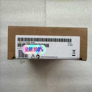 0AA0 1BH01 未 PLC模块322 询价
