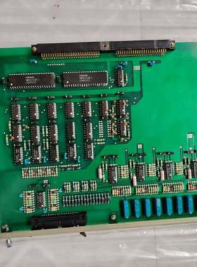 售前询价维修议价JRCS KMS-M203A电路板绿色PCB板