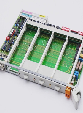 Siemens6GT2022-0AA00E-Stand:06ASM400Grundmodul-used-