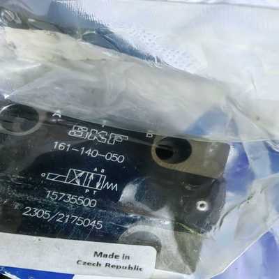 询价SKFvogel流量开关，型号：161-140-050全新